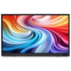 Acer PM161Wbmiuux 40cm 16:10 6ms 220nits15.6' écran plat de PC