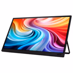 Acer PM161Wbmiuux 40cm 16:10 6ms 220nits15.6' écran plat de PC - Vue supplémentaire 3