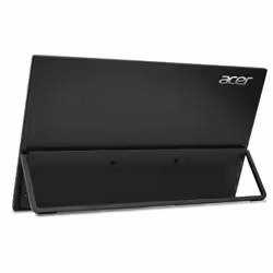 Acer PM161Wbmiuux 40cm 16:10 6ms 220nits15.6' écran plat de PC - Vue supplémentaire 7