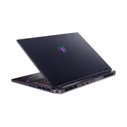 Acer Predator PH18-73-91LK Intel Core Ultra 9 275HX PC portable 18" WQXGA 32Go RAM 2To SSD NVIDIA GeForce RTX 5080 Wi-Fi 7 Win11 Italien Noir - Vue supplémentaire 4