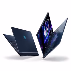 Acer Predator Helios Neo 16S AI, Intel Core Ultra 9, 40,6 cm (16"), 2560 x 1600 pixels, 32 Go, 2,05 To, Windows 11 Home