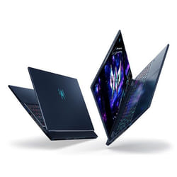 Acer Predator Helios Neo 16S AI Intel Core Ultra 9 275HX Ordinateur portable 40,6 cm (16") WQXGA 32 Go DDR5-SDRAM 2,05 To SSD NVIDIA GeForce RTX 5070 Ti Wi-Fi 6E (802.11ax) Windows 11 Home Italien Noir