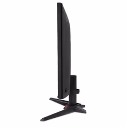 Acer NITRO VG0 VG240Y P6bmipx écran plat de PC 23.8" Full HD LCD Noir, Rouge - Vue supplémentaire 4