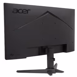 Acer NITRO VG0 VG240Y P6bmipx écran plat de PC 23.8" Full HD LCD Noir, Rouge - Vue supplémentaire 6
