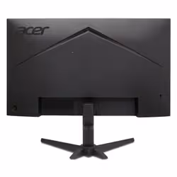 Acer NITRO VG0 VG240Y P6bmipx écran plat de PC 23.8" Full HD LCD Noir, Rouge - Vue supplémentaire 7
