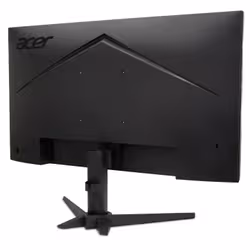 Acer NITRO VG0 VG240Y P6bmipx écran plat de PC 23.8" Full HD LCD Noir, Rouge - Vue supplémentaire 8