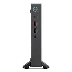Acer Veriton N2590G Intel® Core™ i5 i5-1334U 16 Go DDR4-SDRAM 512 Go SSD Windows 11 Pro Mini PC Noir
