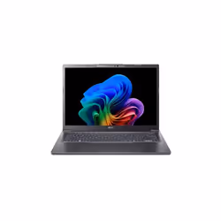 PC portable - Acer - Aspire 14 AI A14-52M - 14 OLED - Intel® Core™ Ultra 5 - 16 Go RAM - 512 Go SSD