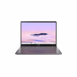 Chromebook Acer Plus 516 CB516-1HT 16" Tactile Intel® Core™ i3 8 Go RAM 512 Go SSD Gris Acier - TU