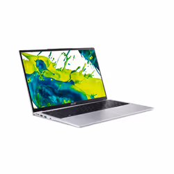 Acer Aspire Lite AL17-31P-32F1 Intel Core 3 N355 PC portable 17.3" Full HD 8Go RAM 512Go SSD Wi-Fi 6 Win11 Argent - Vue supplémentaire 2