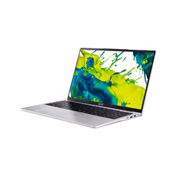 Acer Aspire Lite AL17-31P-32F1 Intel Core 3 N355 PC portable 17.3" Full HD 8Go RAM 512Go SSD Wi-Fi 6 Win11 Argent - Vue supplémentaire 3