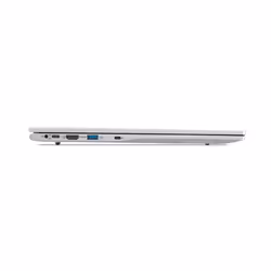 Acer Aspire Lite AL17-31P-32F1 Intel Core 3 N355 PC portable 17.3" Full HD 8Go RAM 512Go SSD Wi-Fi 6 Win11 Argent - Vue supplémentaire 7