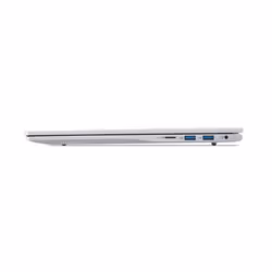Acer Aspire Lite AL17-31P-32F1 Intel Core 3 N355 PC portable 17.3" Full HD 8Go RAM 512Go SSD Wi-Fi 6 Win11 Argent - Vue supplémentaire 8