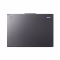 Acer Aspire 14 AI A14-52M-59SX Copilot+ PC Intel Core Ultra 5 226V PC portable 14" WUXGA 16Go RAM 512Go SSD Wi-Fi 6 Win11 Gris - Vue supplémentaire 6
