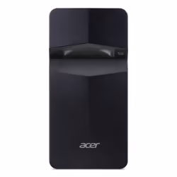 Acer PD1520Us Projecteur à focale ultra courte 500 ANSI lumens DLP 1080p (1920x1080) Noir - Vue supplémentaire 2
