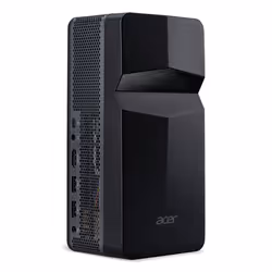 Acer PD1520Us Projecteur à focale ultra courte 500 ANSI lumens DLP 1080p (1920x1080) Noir - Vue supplémentaire 3