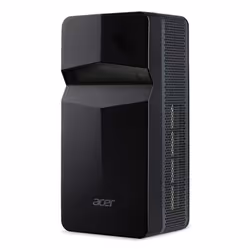 Acer PD1520Us Projecteur à focale ultra courte 500 ANSI lumens DLP 1080p (1920x1080) Noir - Vue supplémentaire 4