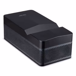 Acer PD1520Us Projecteur à focale ultra courte 500 ANSI lumens DLP 1080p (1920x1080) Noir - Vue supplémentaire 6