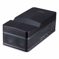Acer PD1520Us Projecteur à focale ultra courte 500 ANSI lumens DLP 1080p (1920x1080) Noir - Vue supplémentaire 7