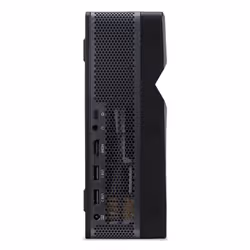 Acer PD1520Us Projecteur à focale ultra courte 500 ANSI lumens DLP 1080p (1920x1080) Noir - Vue supplémentaire 8