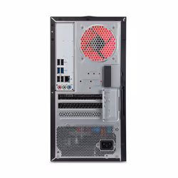 Acer NITRO 50 N50-656 Intel® Core™ i5 i5-14400F 16 Go DDR5-SDRAM 1 To SSD NVIDIA GeForce RTX 5060 Windows 11 Home Bureau PC Noir - Vue supplémentaire 6