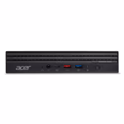 Acer Veriton N N4720GT Intel® Core™ i5 i5-14400T 16 Go DDR5-SDRAM 512 Go SSD Windows 11 Pro Mini PC Noir - Vue supplémentaire 3