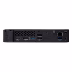 Acer Veriton N N4720GT Intel® Core™ i5 i5-14400T 16 Go DDR5-SDRAM 512 Go SSD Windows 11 Pro Mini PC Noir - Vue supplémentaire 4