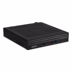 Acer Veriton N N4720GT Intel® Core™ i5 i5-14400T 16 Go DDR5-SDRAM 512 Go SSD Windows 11 Pro Mini PC Noir - Vue supplémentaire 5