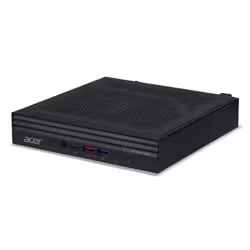 Acer Veriton N N4720GT Intel® Core™ i5 i5-14400T 16 Go DDR5-SDRAM 512 Go SSD Windows 11 Pro Mini PC Noir - Vue supplémentaire 6