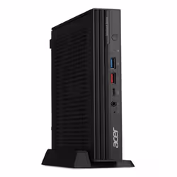 Acer Veriton N N4720GT Intel® Core™ i5 i5-14400T 16 Go DDR5-SDRAM 512 Go SSD Windows 11 Pro Mini PC Noir - Vue supplémentaire 7