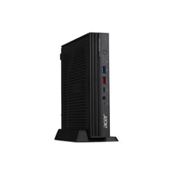 Acer Veriton N VVN4720GT Intel® Core™ i5 i5-14400T 8 Go DDR5-SDRAM 512 Go SSD Windows 11 Pro Mini PC Noir