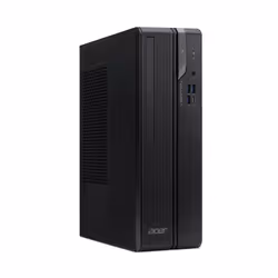 Acer Veriton VX2720G Intel® Core™ i7 i7-14700 16 Go DDR5-SDRAM 512 Go SSD Windows 11 Pro Bureau PC Noir - Vue supplémentaire 2