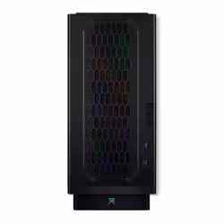 Acer Predator Orion 7000 PO7-660 Intel Core Ultra 7 265KF 32 Go DDR5-SDRAM 2 To SSD NVIDIA GeForce RTX 5080 Windows 11 Home Bureau PC Noir - Vue supplémentaire 4