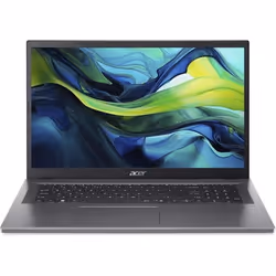 PC portable - ACER - Aspire AG17-31P-319D - 17.3 FHD IPS - Intel Core 3 N355 - UHD Graphics - 8Go DDR5 - 512Go PCIe NVMe SSD