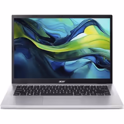 PC Portable ACER Aspire Go AG14-71P-57Z6 - Windows 11 -14'' WUXGA IPS -Intel Core i5-13420H -Intel UHD Graphics -RAM 16Go -512Go