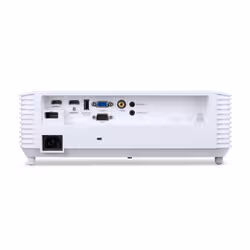 Acer P1358i Projecteur à focale standard 5200 ANSI lumens DLP WXGA (1280x800) Compatibilité 3D Blanc - Vue supplémentaire 2