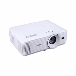 Acer P1358i Projecteur à focale standard 5200 ANSI lumens DLP WXGA (1280x800) Compatibilité 3D Blanc - Vue supplémentaire 5