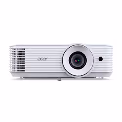 Acer P1358i Projecteur à focale standard 5200 ANSI lumens DLP WXGA (1280x800) Compatibilité 3D Blanc - Vue supplémentaire 6