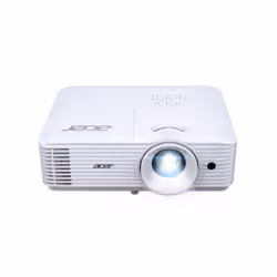 Acer P1358i Projecteur à focale standard 5200 ANSI lumens DLP WXGA (1280x800) Compatibilité 3D Blanc - Vue supplémentaire 7