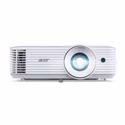 Acer P1358i Projecteur à focale standard 5200 ANSI lumens DLP WXGA (1280x800) Compatibilité 3D Blanc - Vue supplémentaire 8