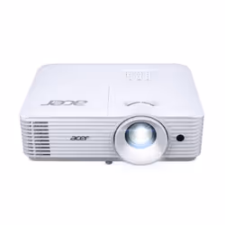 Acer P1558I Projecteur à focale standard 5200 ANSI lumens DLP WUXGA (1920x1200) Compatibilité 3D Blanc - Vue supplémentaire 2