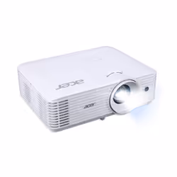 Acer P1558I Projecteur à focale standard 5200 ANSI lumens DLP WUXGA (1920x1200) Compatibilité 3D Blanc - Vue supplémentaire 3