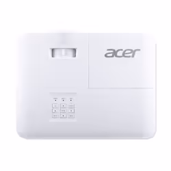 Acer P1558I Projecteur à focale standard 5200 ANSI lumens DLP WUXGA (1920x1200) Compatibilité 3D Blanc - Vue supplémentaire 5