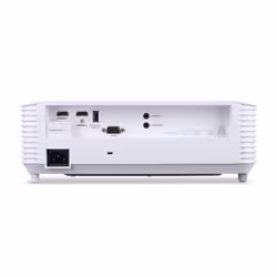 Acer P1558I Projecteur à focale standard 5200 ANSI lumens DLP WUXGA (1920x1200) Compatibilité 3D Blanc - Vue supplémentaire 6