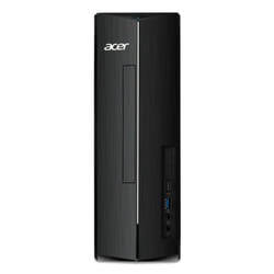 Acer Aspire XC-1785 Intel® Core™ i7 i7-14700 16 Go DDR5-SDRAM 1 To SSD Windows 11 Home Bureau PC Noir
