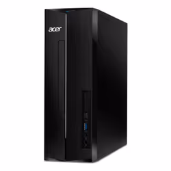 Acer Aspire XC-1785 Intel® Core™ i7 i7-14700 16 Go DDR5-SDRAM 1 To SSD Windows 11 Home Bureau PC Noir - Vue supplémentaire 2