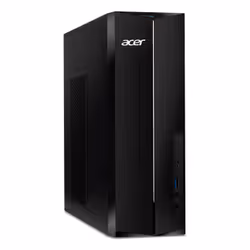 Acer Aspire XC-1785 Intel® Core™ i7 i7-14700 16 Go DDR5-SDRAM 1 To SSD Windows 11 Home Bureau PC Noir - Vue supplémentaire 3
