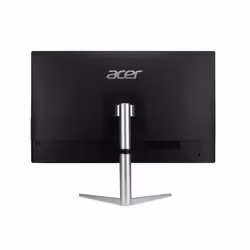 Acer Aspire C24-1300 AMD Ryzen™ 5 7520U 60,5 cm (23.8") 1920 x 1080 pixels PC All-in-One 16 Go 1 To SSD Windows 11 Home Wi-Fi 6 (802.11ax) Argent - Vue supplémentaire 4