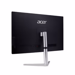 Acer Aspire C24-1300 AMD Ryzen™ 5 7520U 60,5 cm (23.8") 1920 x 1080 pixels PC All-in-One 16 Go 1 To SSD Windows 11 Home Wi-Fi 6 (802.11ax) Argent - Vue supplémentaire 5