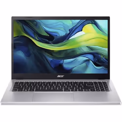 PC Portable ACER Aspire Go AG15-71P-55RF - Windows 11 - 156 FHD - Intel Core i5-1334U - Intel Iris Xe - RAM 32Go -1024Go SSD